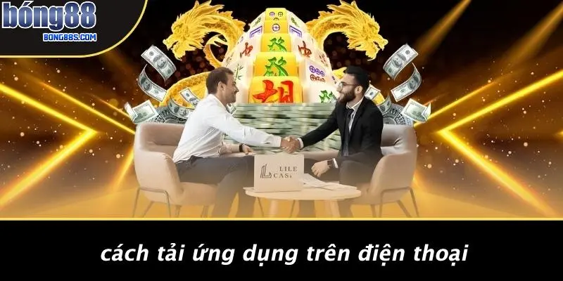 Cách Tải Ứng Dụng Trên Điện Thoại
