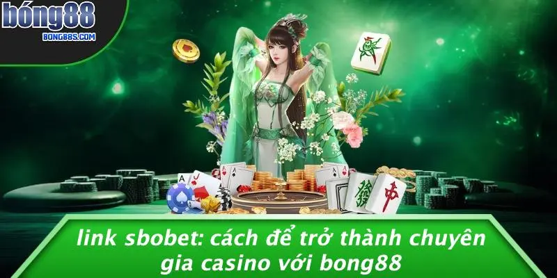Link Sbobet
